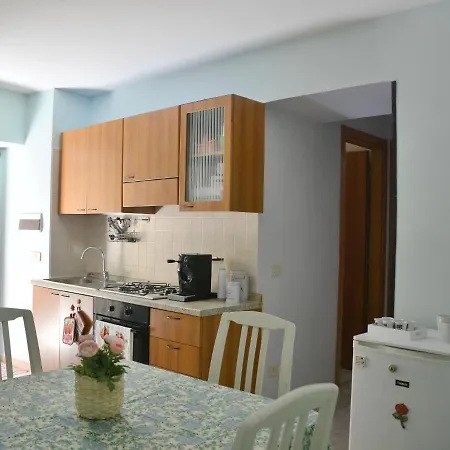 Il Nido Dei Sogni Bed and breakfast 3*