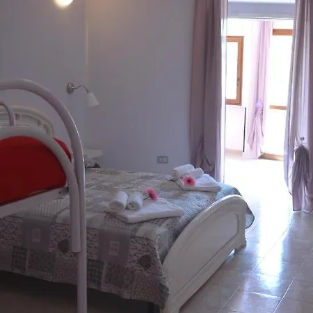 Il Nido Dei Sogni Castelmezzano