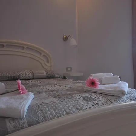 Il Nido Dei Sogni Bed and breakfast Castelmezzano