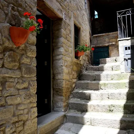 B&B Il Nido Dei Sogni 카스텔메자노