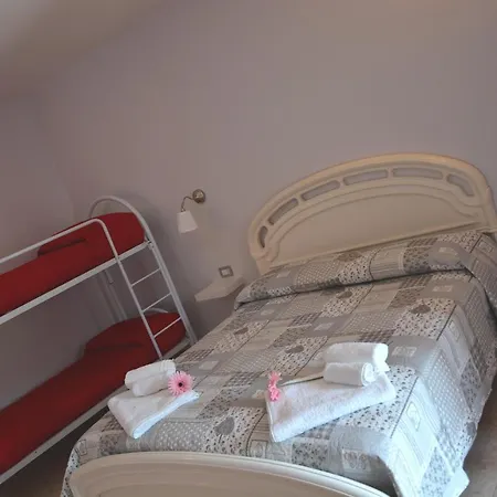 Il Nido Dei Sogni Bed & Breakfast *