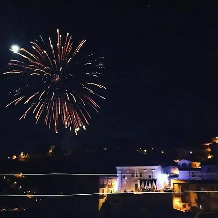 Nocleg ze śniadaniem Il Nido Dei Sogni 3*